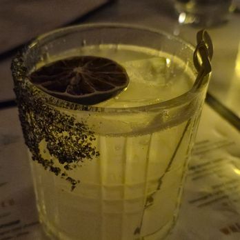 Holywater - Cocktail Bars Near Me - New York, New York