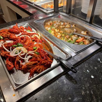 FuJi Buffet & Grill - Seafood - Buffets Near Me - Glendale, California FuJi Buffet & Grill - Seafood - Buffets Near Me - Glendale, California