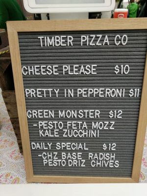 FRESHFARM Foggy Bottom Market by null