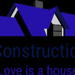 WLJ Construction - Logo