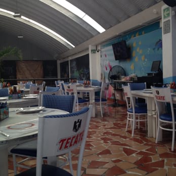 El Camaron Panzon - Seafood Near Me - Lázaro Cárdenas, DIF El Camaron Panzon - Seafood Near Me - Lázaro Cárdenas, DIF