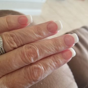 Luxury Nail Spa - Nail Salons Near Me - Tracy, California