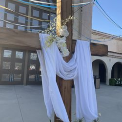 Holy Name of Mary Church