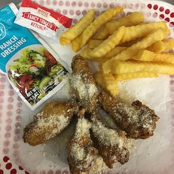 Wings Go - Chicken Wings Near Me - Norfolk, Virginia Wings Go - Chicken Wings Near Me - Norfolk, Virginia