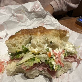 Luke's - Italian - Sandwiches Near Me - Ventura, California Luke's - Italian - Sandwiches Near Me - Ventura, California