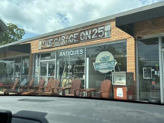 All is Well Cafe by null