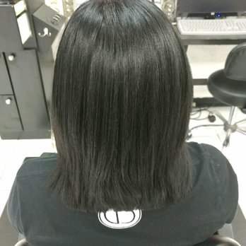 Hair Sense - After & healthier - Hair Salons Near Me - Doraville, Georgia