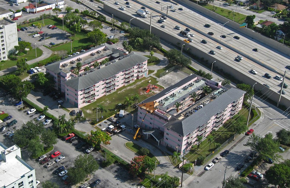 Slide of Oasis Consulting Design