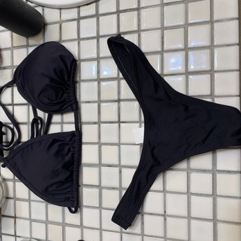 Anna Brazil - Swimwear Near Me - San Diego, California