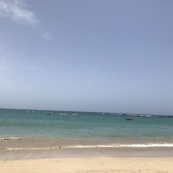 Isla Verde - Beaches Near Me