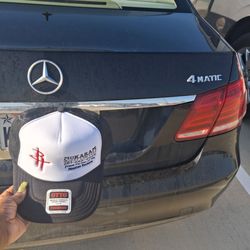 Mokaram Law Firm - Rear ended and taken care of immediately!!