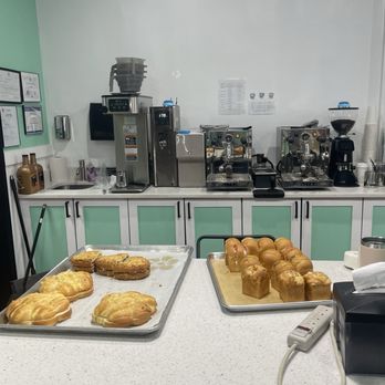 C & C Cafe - 1.14.26 - Bakeries Near Me - Germantown, Maryland