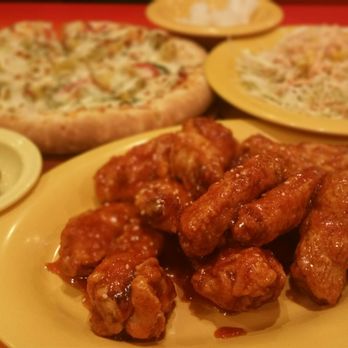 Suwanee Chicken & Pizza - Sweet Garlic wings & Sweet Potato crusted Pizza combo! Hunger-proof! - Korean Near Me - Suwanee, Georgia Suwanee Chicken & Pizza - Sweet Garlic wings & Sweet Potato crusted Pizza combo! Hunger-proof! - Korean Near Me - Suwanee, Georgia