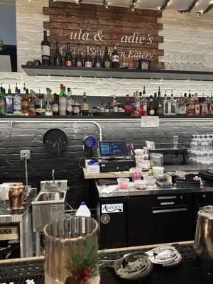 Lula and Sadie’s by null