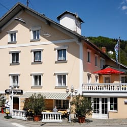 Hotel Gross - Hausbild