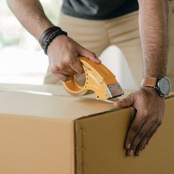 Nomad Moving - Movers Near Me Nomad Moving - Movers Near Me