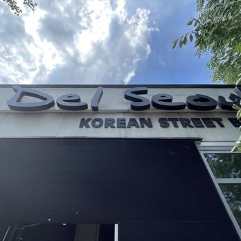 Del Seoul - Korean Near Me - Chicago, Illinois