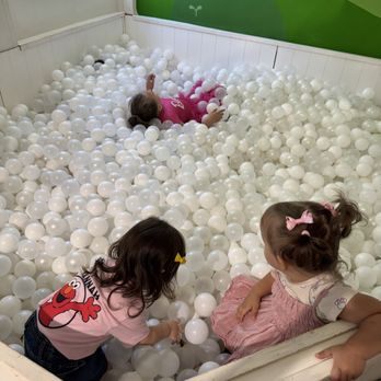 Oh My Goodness - play area - Kids Activities Near Me - Garden City, New York