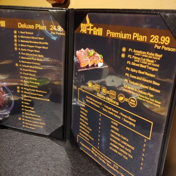 Sonu BBQ - Korean Near Me - Oceanside, California Sonu BBQ - Korean Near Me - Oceanside, California