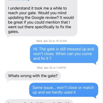 American Standard Builders - Fences & Gates Near Me