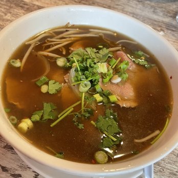 Thai Kitchen St. Charles - Beef Noodle Soup - Thai Near Me - St Charles, Missouri Thai Kitchen St. Charles - Beef Noodle Soup - Thai Near Me - St Charles, Missouri