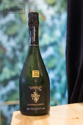 Restaurante El Conjuro by null