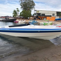 Howard Custom Boats
