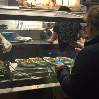 Chipotle Mexican Grill - No, really... hold up everybody because you couldn't be bothered to call ahead. Don't be this person. - Mexican Near Me - Evansville, Indiana Chipotle Mexican Grill - No, really... hold up everybody because you couldn't be bothered to call ahead. Don't be this person. - Mexican Near Me - Evansville, Indiana