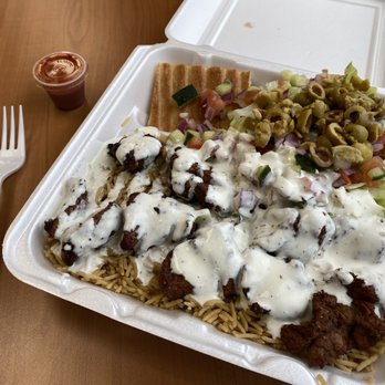 Ny Gyro & Grill - Lamb Tikka - Mediterranean Near Me - Claymont, Delaware Ny Gyro & Grill - Lamb Tikka - Mediterranean Near Me - Claymont, Delaware