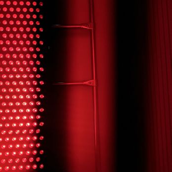 Made By Solace - Red light room - Pilates Near Me - Alhambra, California Made By Solace - Red light room - Pilates Near Me - Alhambra, California