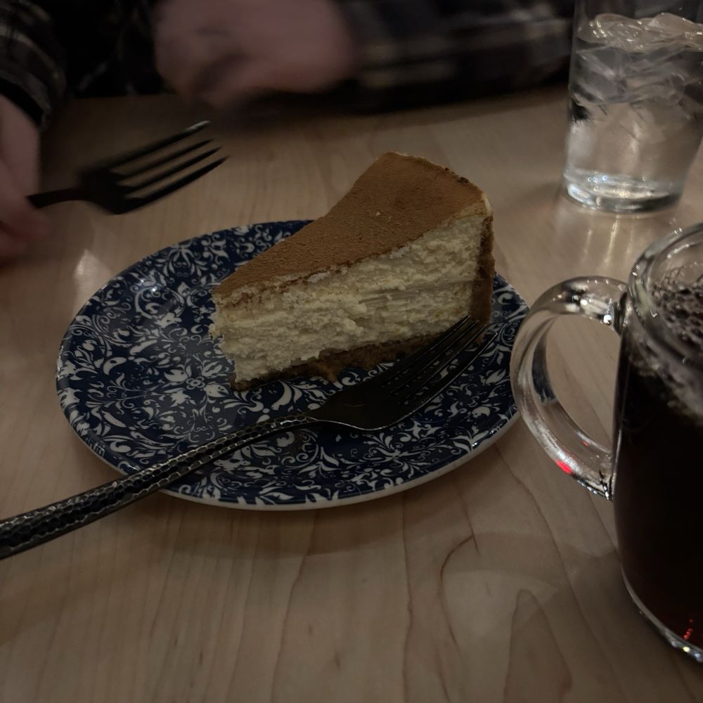 Chapter 6 - Cheesecake - Mediterranean Near Me - Charlotte, North Carolina Chapter 6 - Cheesecake - Mediterranean Near Me - Charlotte, North Carolina