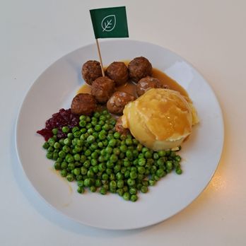 IKEA - Plant Balls Platter - Desserts Near Me - North York, Ontario IKEA - Plant Balls Platter - Desserts Near Me - North York, Ontario