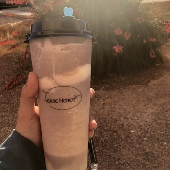 Tea Be Honest - Coffee & Tea Near Me - Palm Desert, California