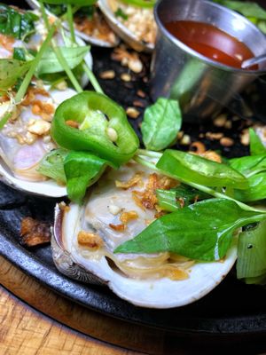 Hên Vietnamese Restaurant by null
