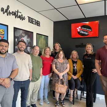 Escape Rooms Unlocked - Escape Games Near Me - Sarasota, Florida Escape Rooms Unlocked - Escape Games Near Me - Sarasota, Florida