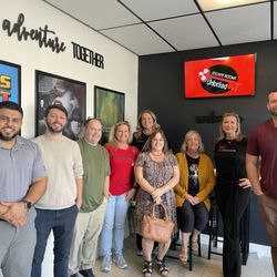 Escape Rooms Unlocked