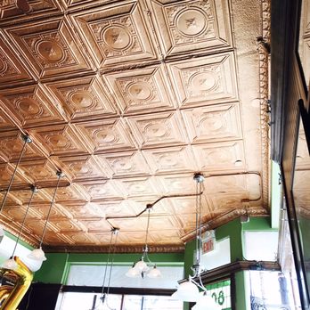 The Franklin Inn - Love these gorgeous ceilings! - American Near Me - Richmond, Virginia The Franklin Inn - Love these gorgeous ceilings! - American Near Me - Richmond, Virginia