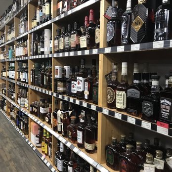 Sherbrooke - just more liquor - Beer, Wine & Spirits Near Me - Edmonton, Alberta
