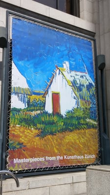 Kobe City Museum by null