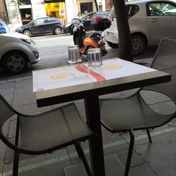Zi Gaetana - Patio seating, waiter speaks English - Italian Near Me - Rome, RM Zi Gaetana - Patio seating, waiter speaks English - Italian Near Me - Rome, RM
