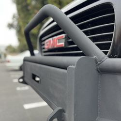 Channel Islands Coatings