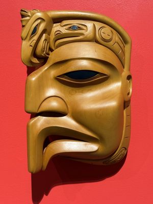 Kelowna Art Gallery by null