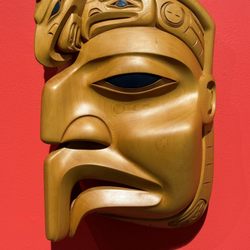 Kelowna Art Gallery - Dempsey Bob Art