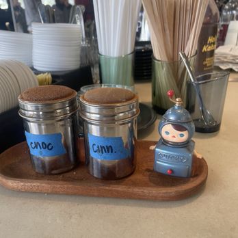 Camino Coffee - Cafes Near Me - Gilroy, California