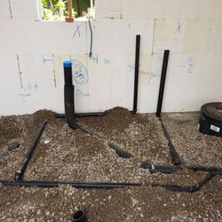 Leak Free Plumbing