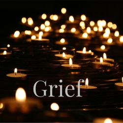 Hypnotic Solutions - Hypnosis can help with grief.