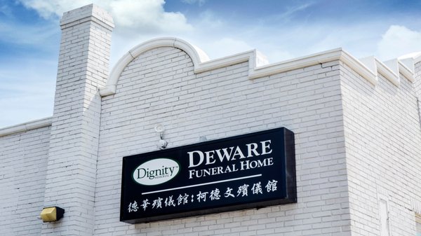 DEWARE FUNERAL HOME - Updated June 2026 - 576 Hancock St, Quincy