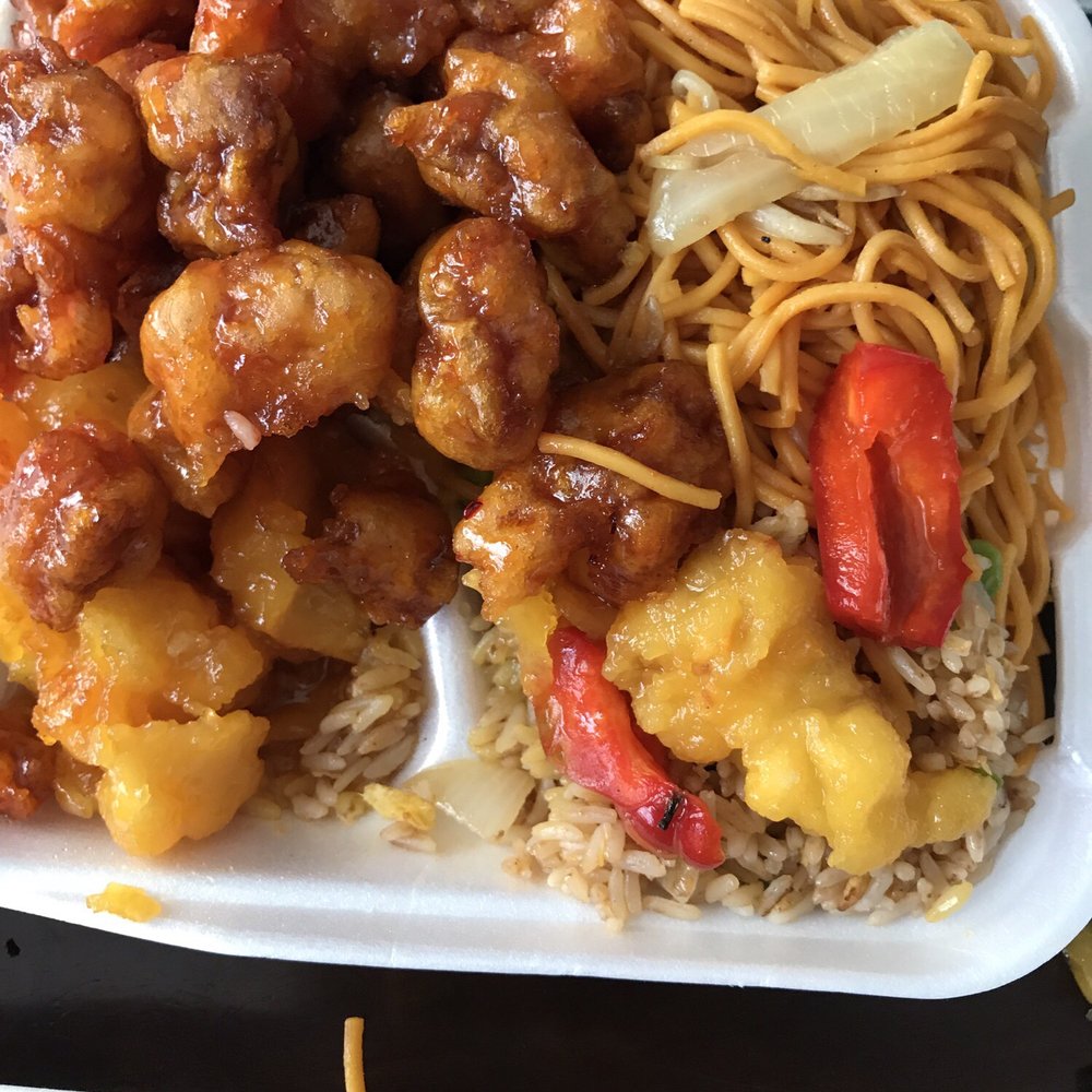 Dragon Express - Chinese Near Me - Escondido, California