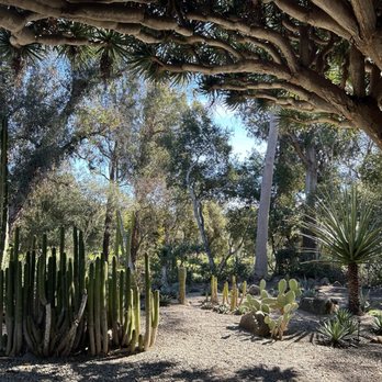 Casa del Herrero - Museums Near Me - Montecito, California