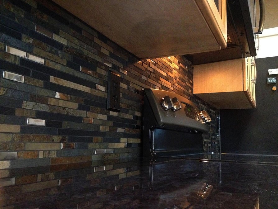 Slide of 360 Degree Maintenance